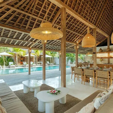 6 Bdrms Villa, Bingin Bali - Lunala