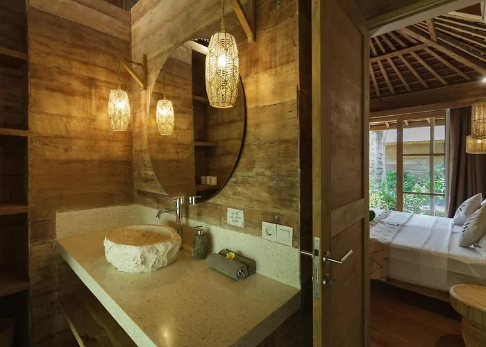 6 Bdrms Villa, Bingin Bali - Lunala Villa Uluwatu (Bali)