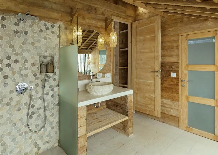 6 Bdrms Villa, Bingin Bali - Lunala Villa *