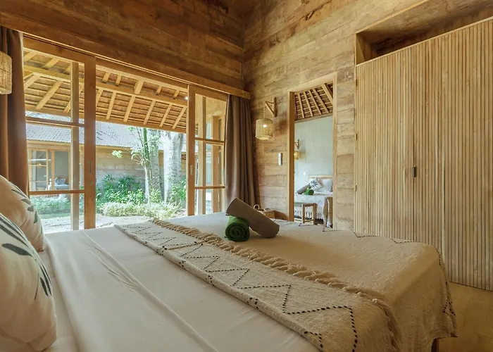 6 Bdrms Villa, Bingin Bali - Lunala Uluwatu (Bali)