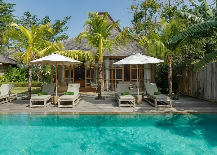 6 Bdrms Villa, Bingin Bali - Lunala *