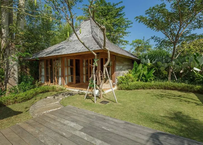 6 Bdrms Villa, Bingin Bali - Lunala