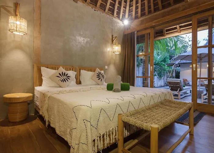 6 Bdrms Villa, Bingin Bali - Lunala Villa *