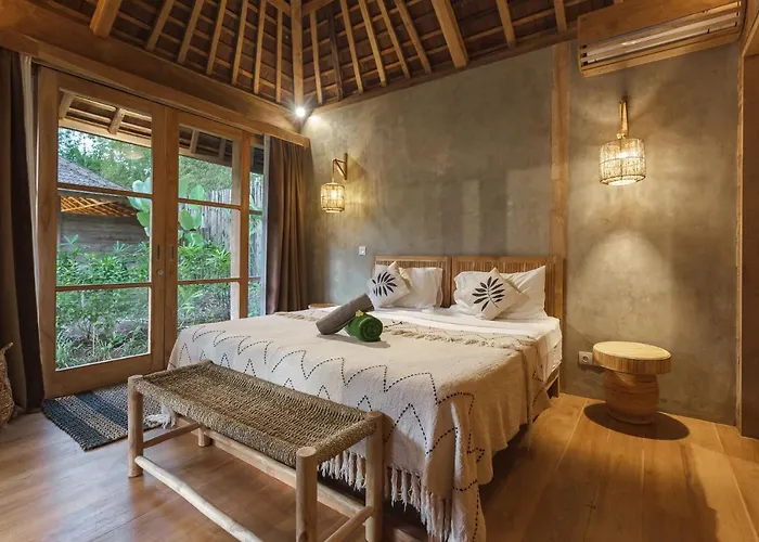 6 Bdrms Villa, Bingin Bali - Lunala * Uluwatu (Bali)