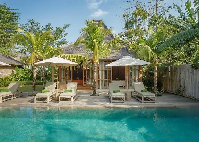 6 Bdrms Villa, Bingin Bali - Lunala Uluwatu