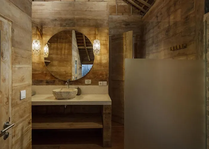 6 Bdrms Villa, Bingin Bali - Lunala