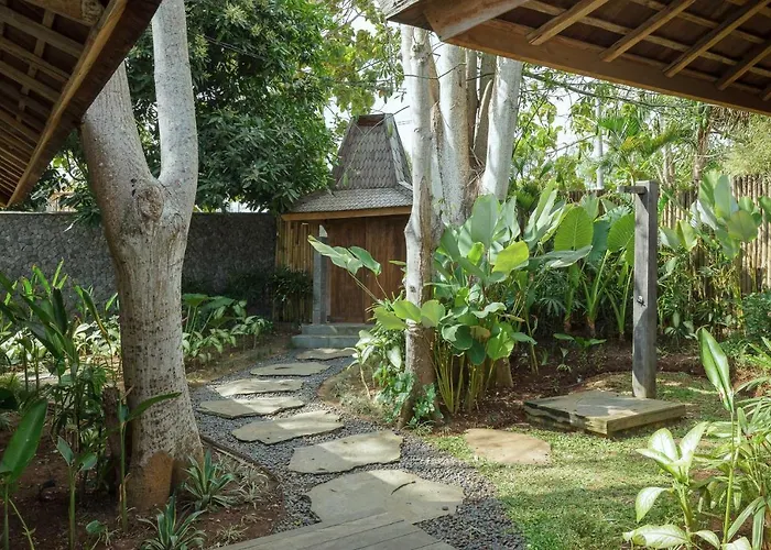 6 Bdrms Villa, Bingin Bali - Lunala Uluwatu (Bali)