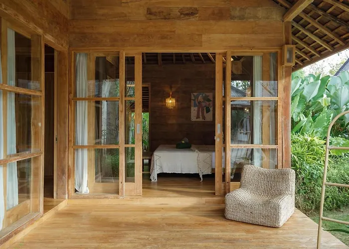 6 Bdrms Villa, Bingin Bali - Lunala Villa *