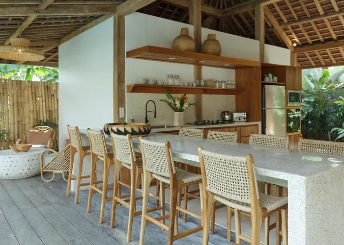 6 Bdrms Villa, Bingin Bali - Lunala Villa