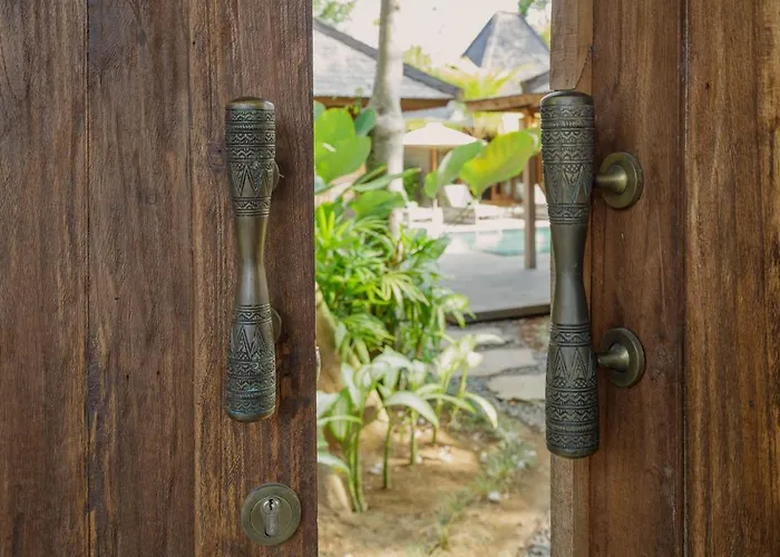 6 Bdrms Villa, Bingin Bali - Lunala * Uluwatu (Bali)