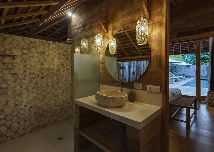 6 Bdrms Villa, Bingin Bali - Lunala