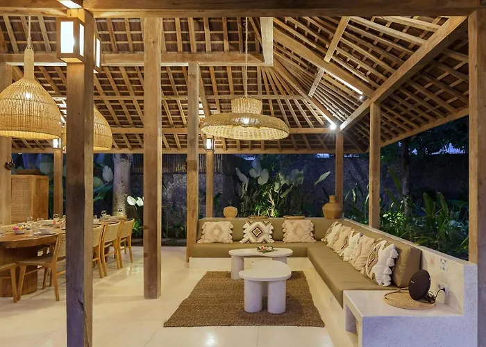 6 Bdrms Villa, Bingin Bali - Lunala * Uluwatu (Bali)
