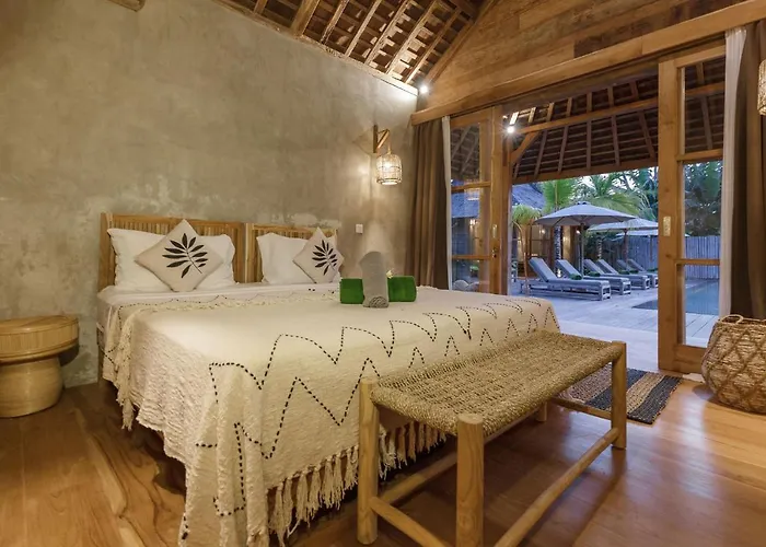 6 Bdrms Villa, Bingin Bali - Lunala *